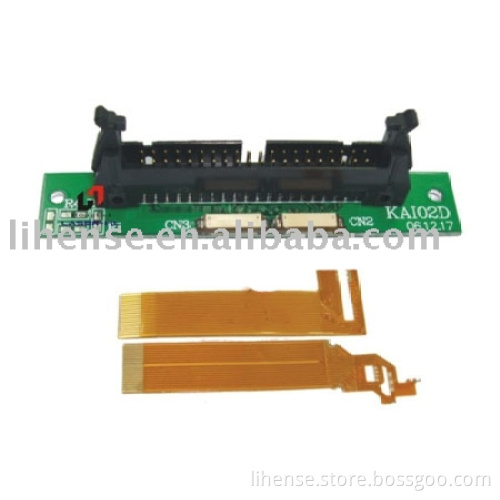 HDD Connector cable for PS2 Slim